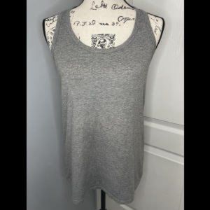 Athletic Tank Top